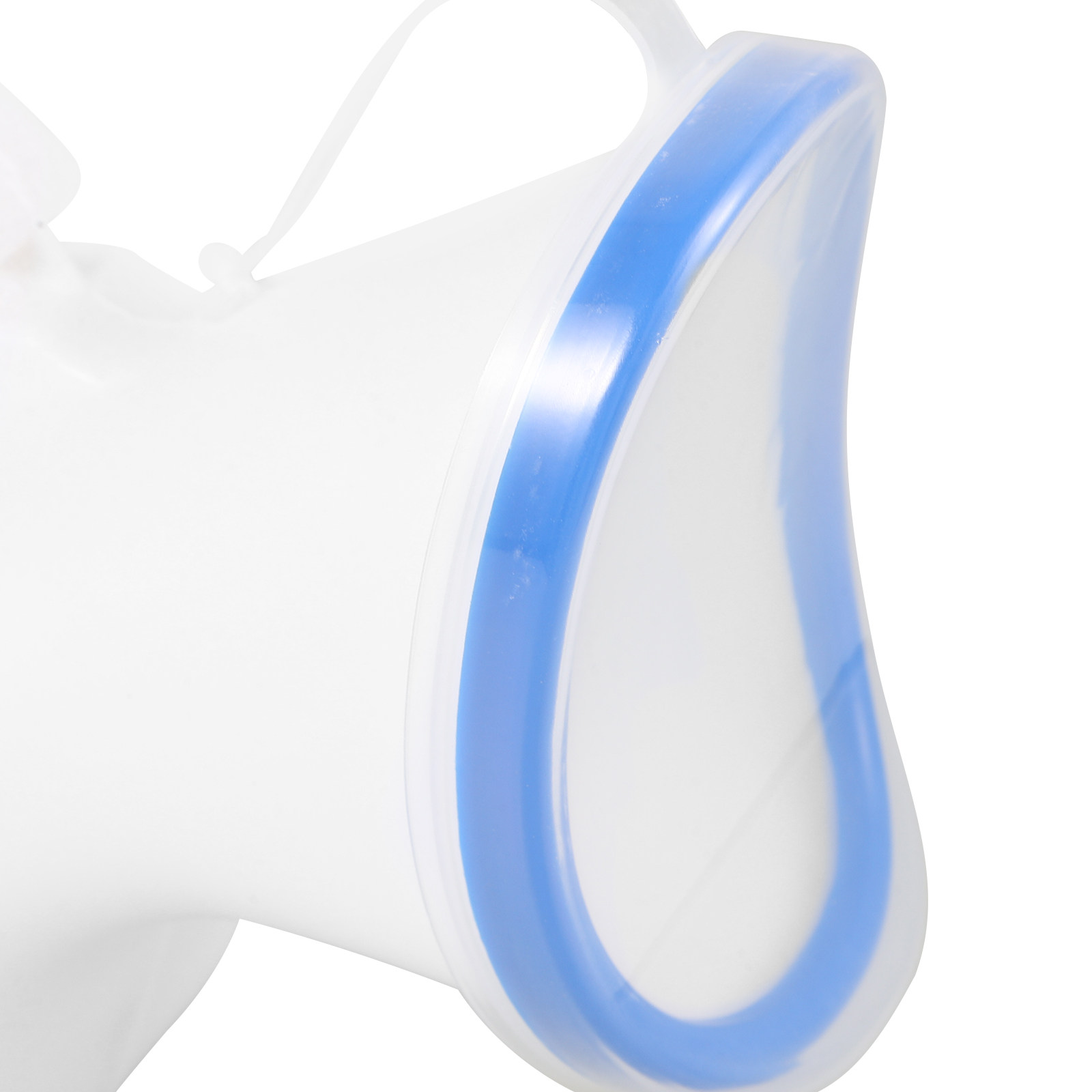 Açık Hava Kadın Lazımlığı Taşı - Outdoor Camping Urinal incelemesi ve fiyatı