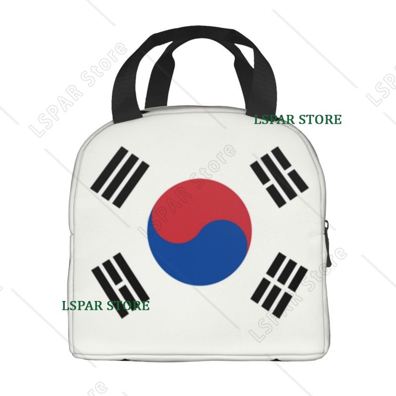 Güney Kore Bayrağı Termal Yalı - Outdoor Camping Korea incelemesi ve fiyatı