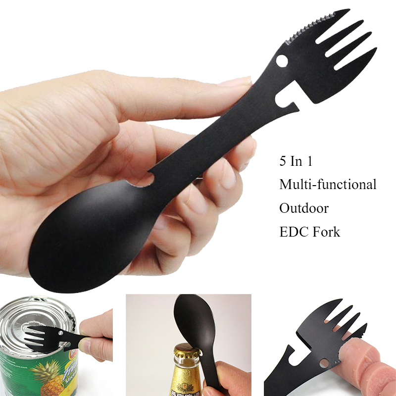 Kamp Gereçleri Seti Paslanmaz  - Outdoor Camping Utensils incelemesi ve fiyatı