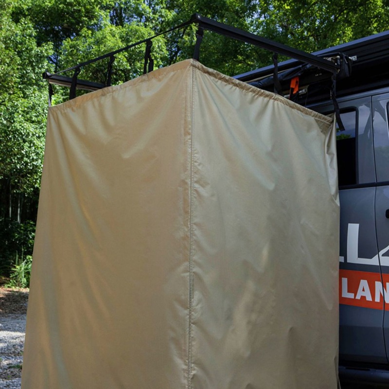 Araç Yanı Kullanım İçin Açık H - Portable Camping Shower incelemesi ve fiyatı
