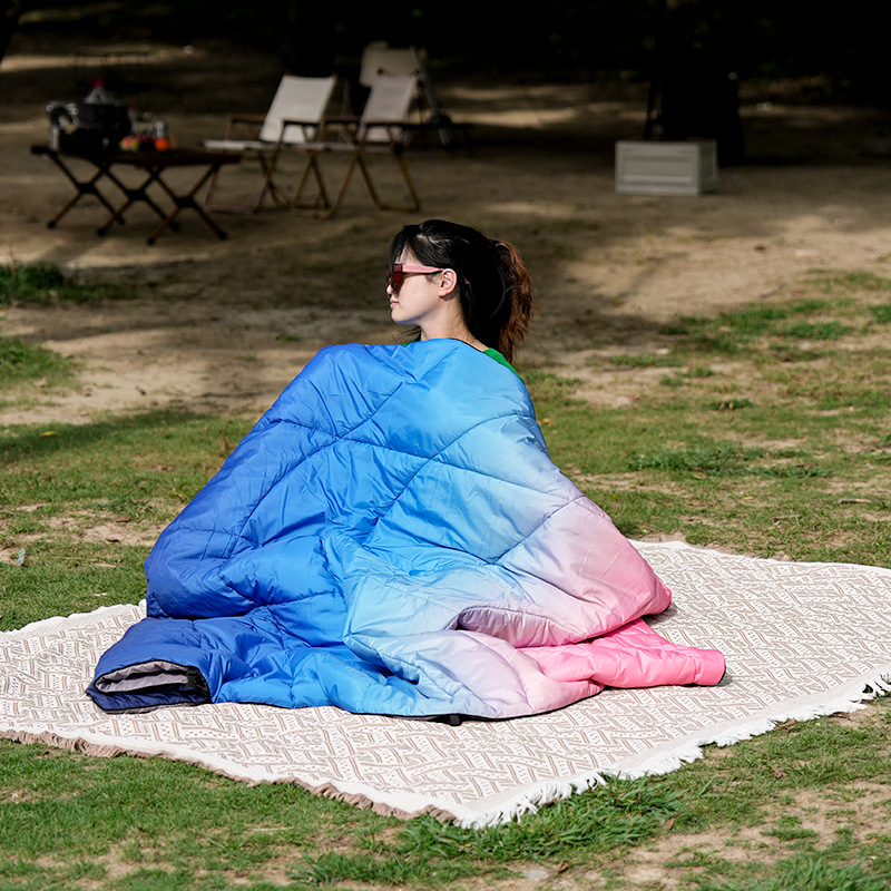 Taşınabilir Çok Fonksiyonlu Kı - Outdoor Camping Mattress incelemesi ve fiyatı