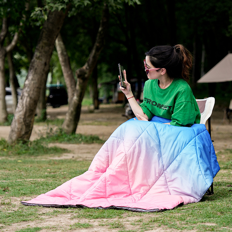 Taşınabilir Çok Fonksiyonlu Kı - Outdoor Camping Mattress incelemesi ve fiyatı