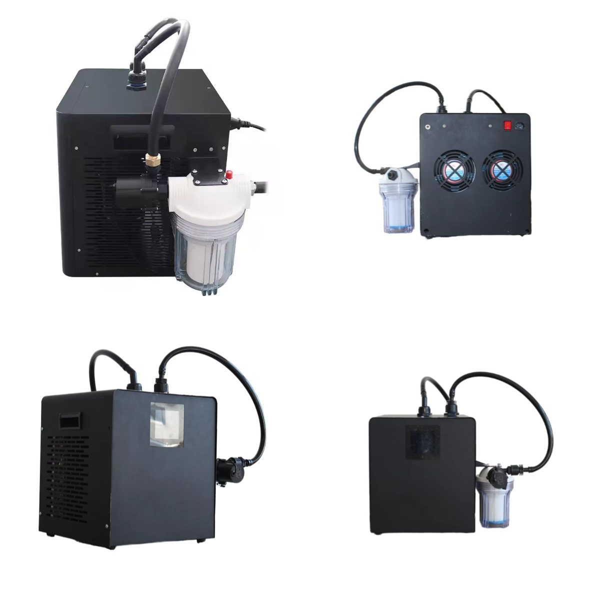 Sıcak Fırsat 1/3HP Taşınabilir - Portable Water Filter incelemesi ve fiyatı