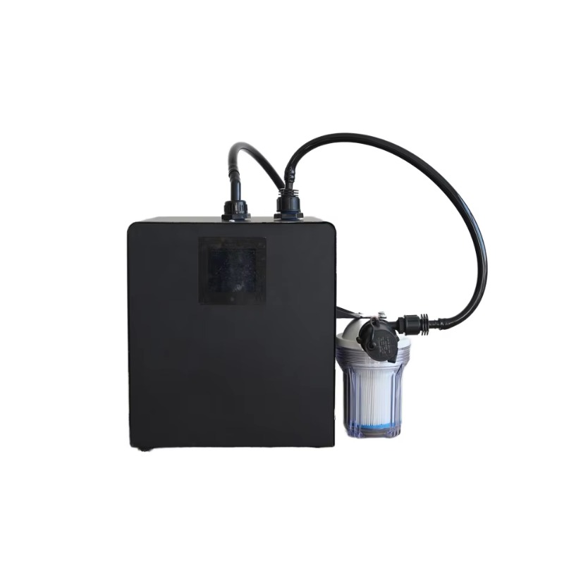 Sıcak Fırsat 1/3HP Taşınabilir - Portable Water Filter incelemesi ve fiyatı