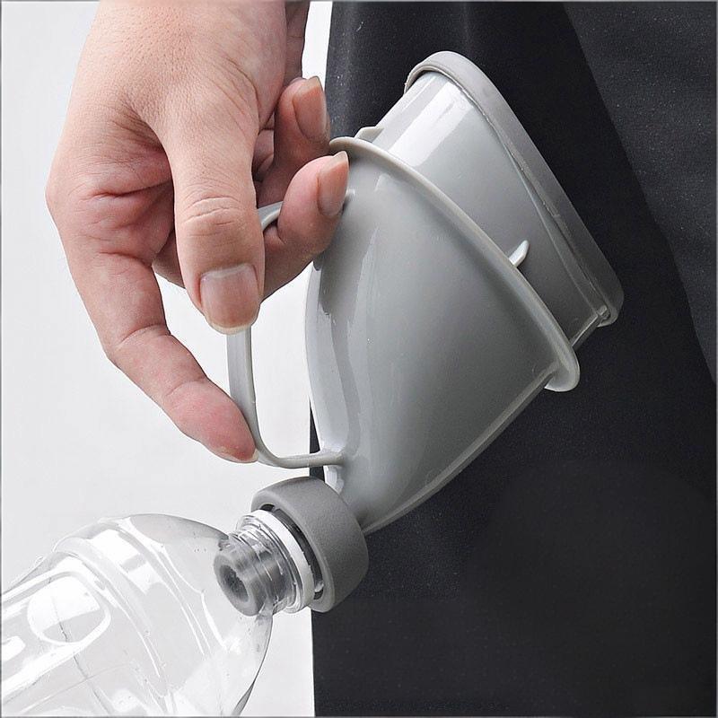 【CMO】1 Adet Satılık Taşınabili - Outdoor Camping Urinal incelemesi ve fiyatı