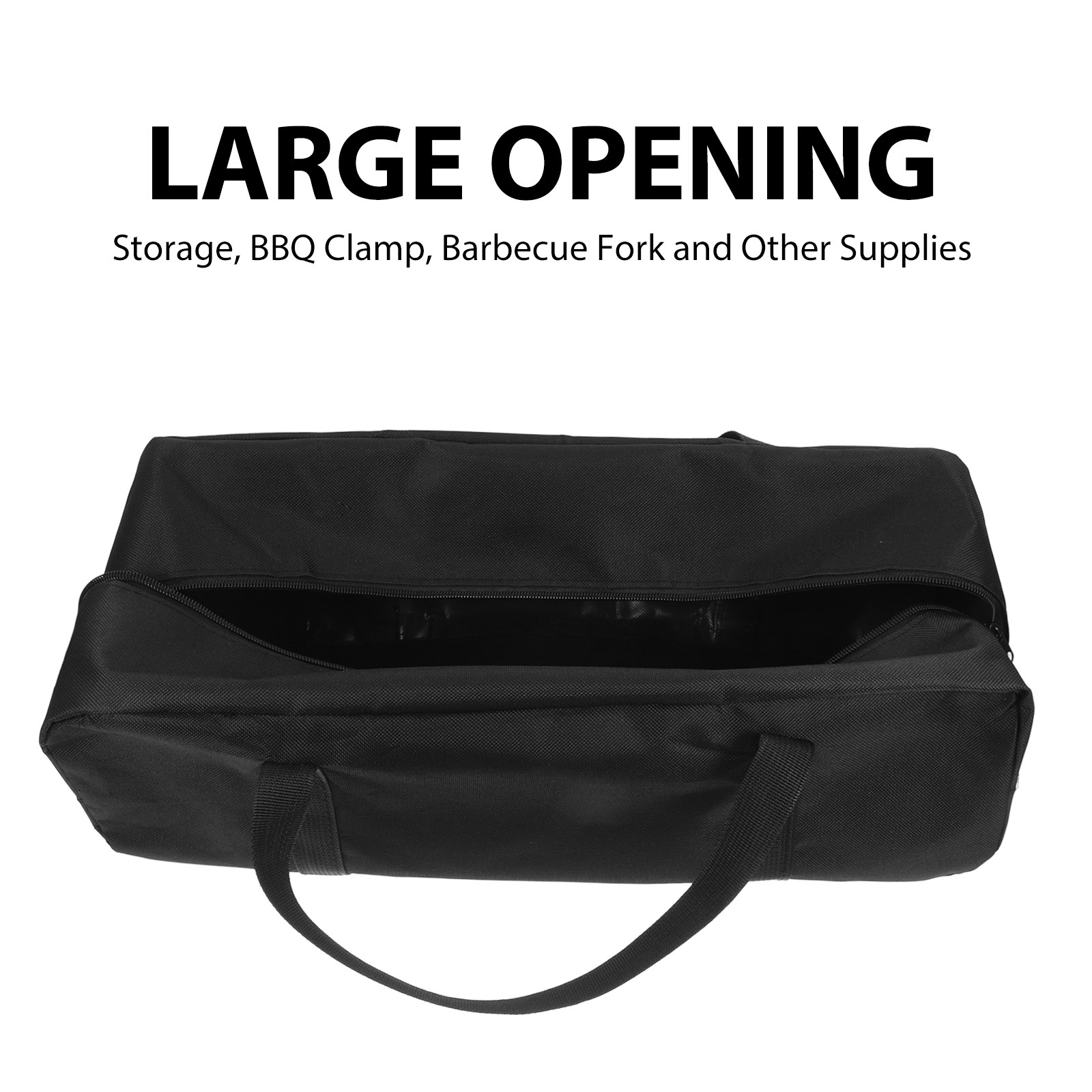 Izgara Gereçleri Saklama Çanta - Outdoor Camping Utensils incelemesi ve fiyatı