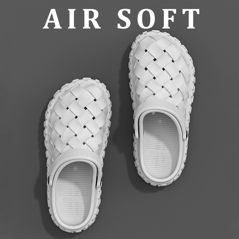Yeni Mağara Ayakkabı erkek San - Outdoor Camping Slippers incelemesi ve fiyatı
