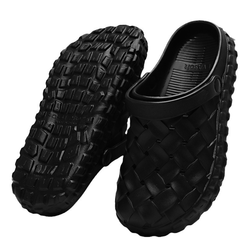 Yeni Mağara Ayakkabı erkek San - Outdoor Camping Slippers incelemesi ve fiyatı