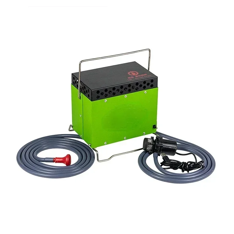 BRS-93 BRS-93A Araba Yeni Açık - Outdoor Camping Water Heater incelemesi ve fiyatı