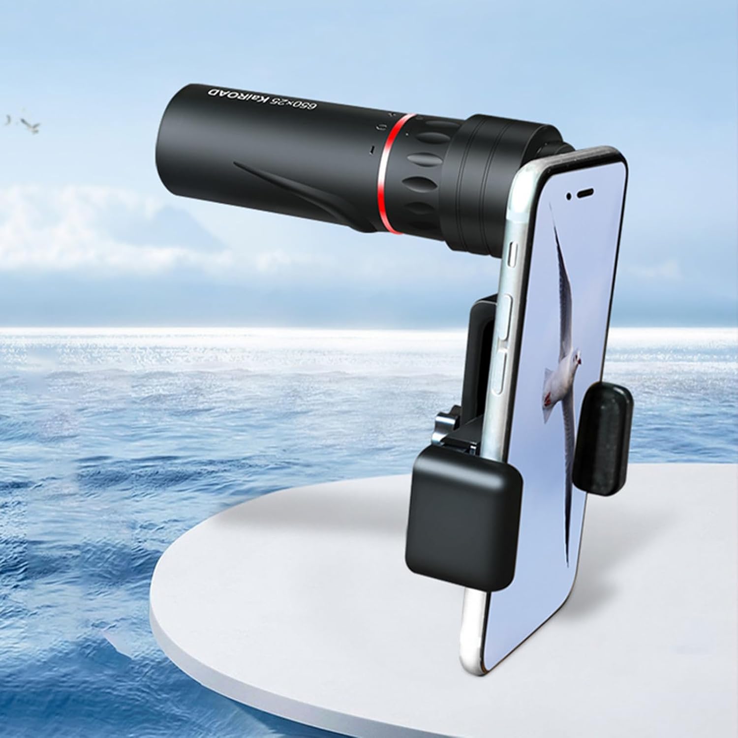 Yüksek Listeleme Teleskopu Min - Outdoor Camping List incelemesi ve fiyatı
