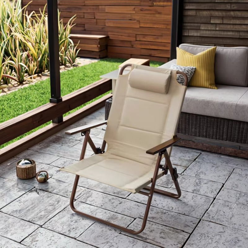 XMSJ Yüksek Kaliteli Ayarlanab - Quality Outdoor Camping Chairs incelemesi ve fiyatı