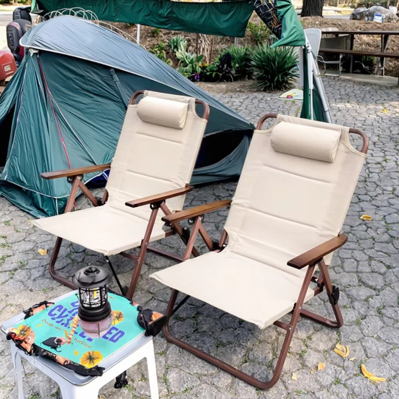 XMSJ Yüksek Kaliteli Ayarlanab - Quality Outdoor Camping Chairs incelemesi ve fiyatı