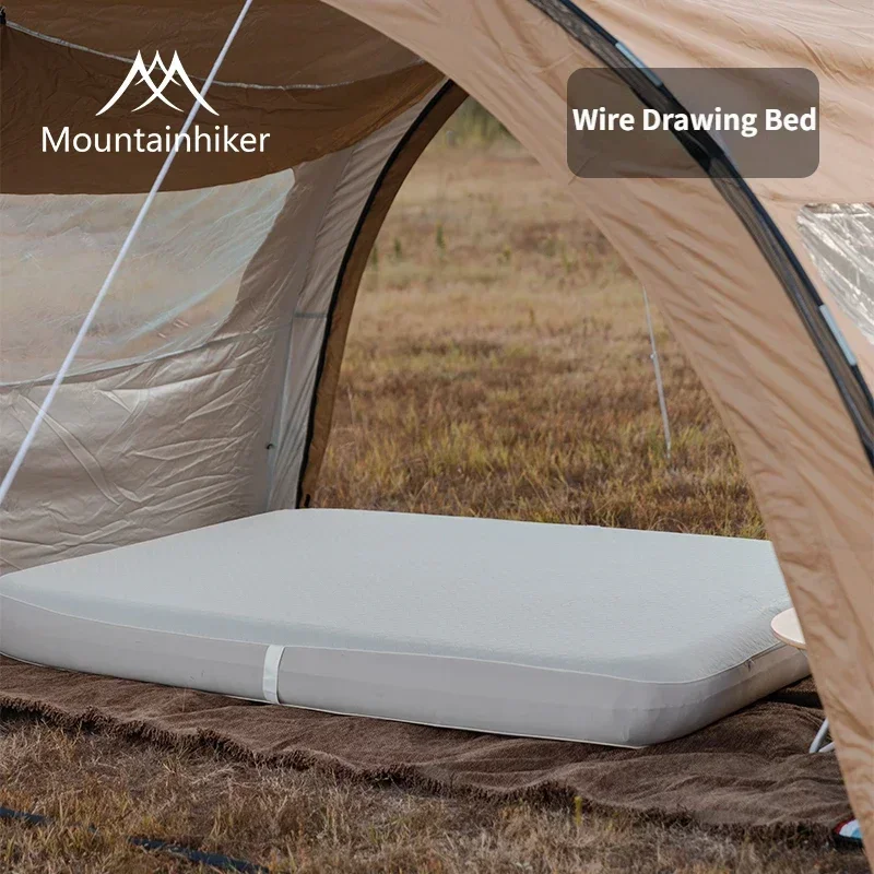 Mountainhiker 2 Kişi Otomatik  - Outdoor Camping Mattress incelemesi ve fiyatı