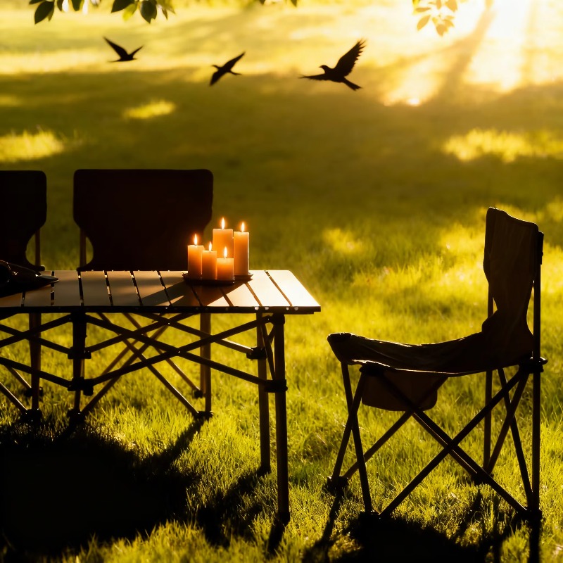 2026 Yüksek Kaliteli Büyük Kat - Quality Outdoor Camping Chairs incelemesi ve fiyatı