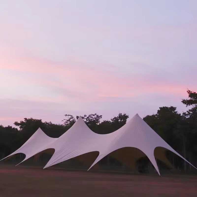 2026 20 Metre Büyük Lüks Açık  - Outdoor Camping Events 2026 incelemesi ve fiyatı