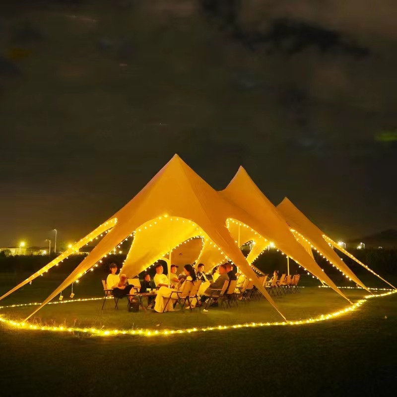 2026 20 Metre Büyük Lüks Açık  - Outdoor Camping Events 2026 incelemesi ve fiyatı