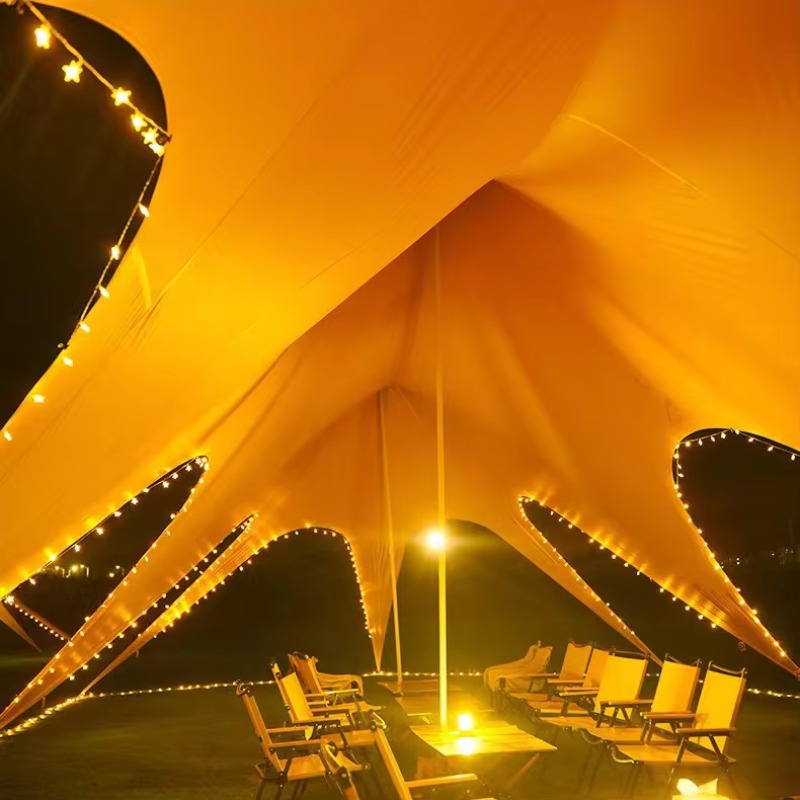 2026 20 Metre Büyük Lüks Açık  - Outdoor Camping Events 2026 incelemesi ve fiyatı