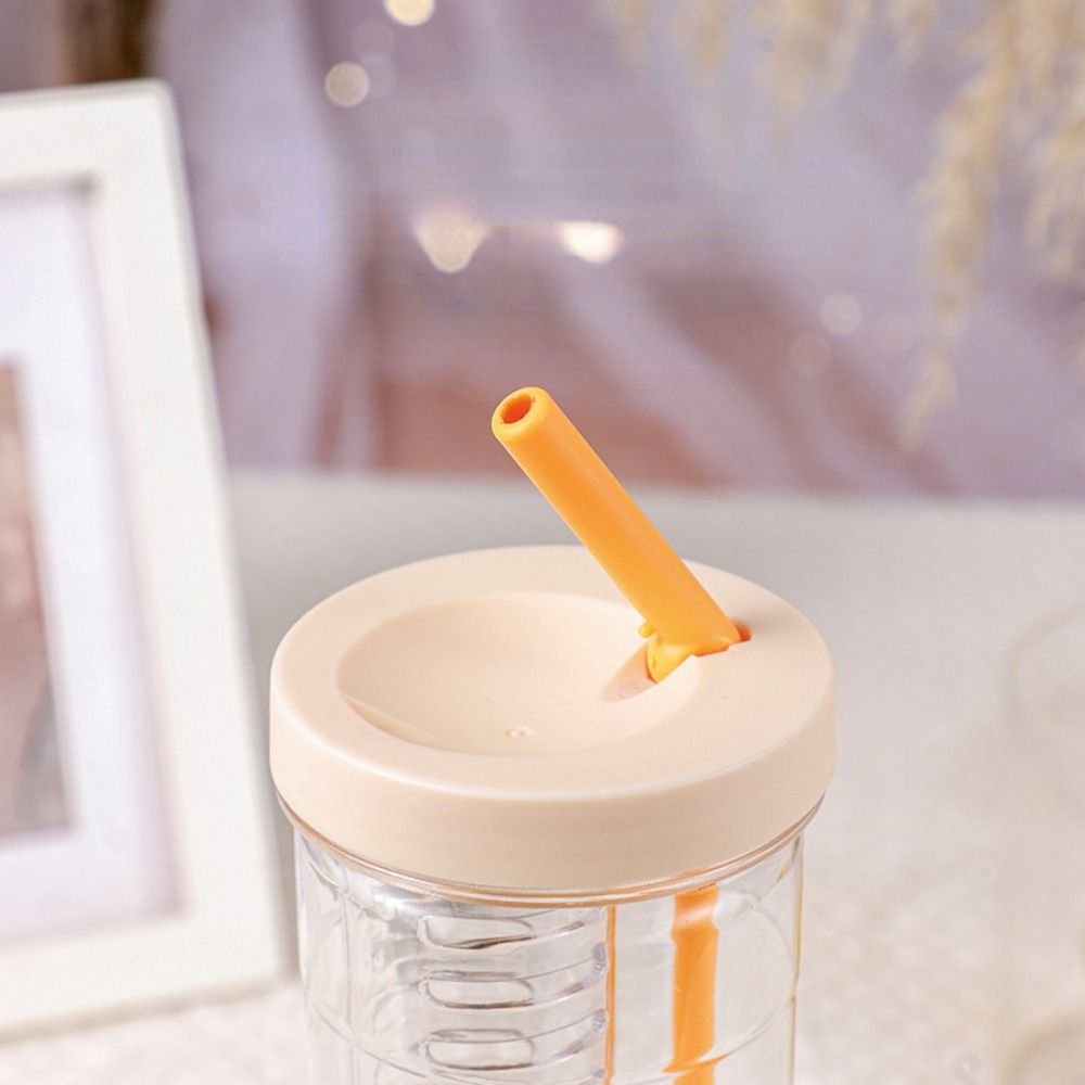 Yeni 800ML Su Şişesi Çay filtr - Portable Water Filter incelemesi ve fiyatı