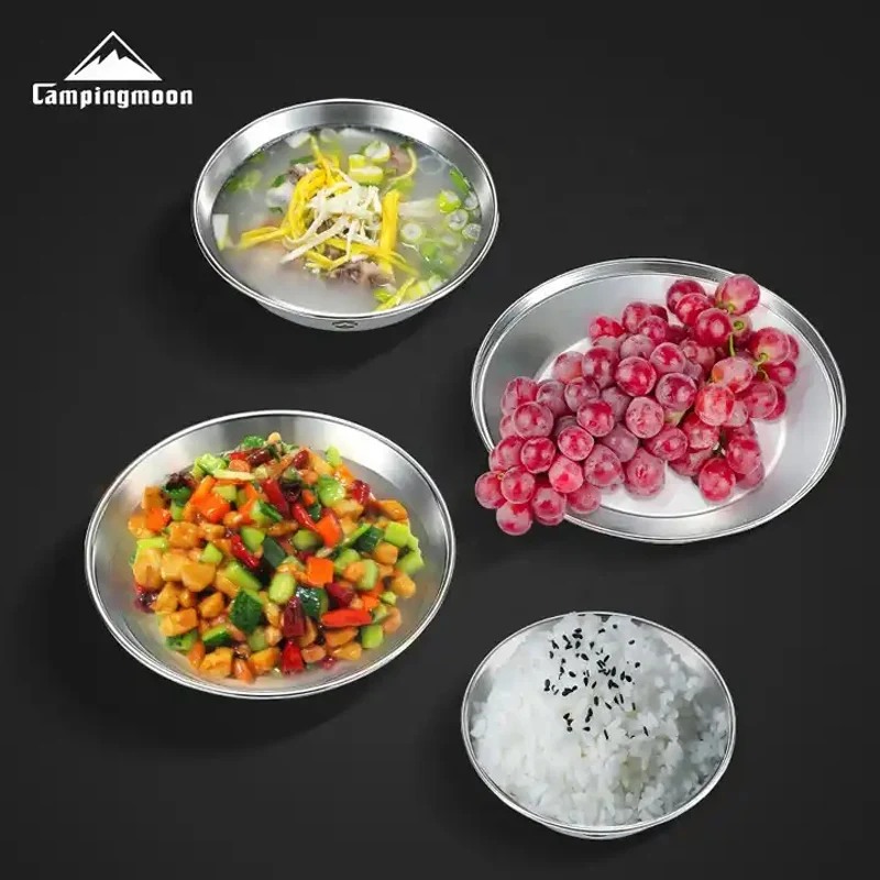 CAMPINGMOON Paslanmaz Çelik 30 - Outdoor Camping Korea incelemesi ve fiyatı