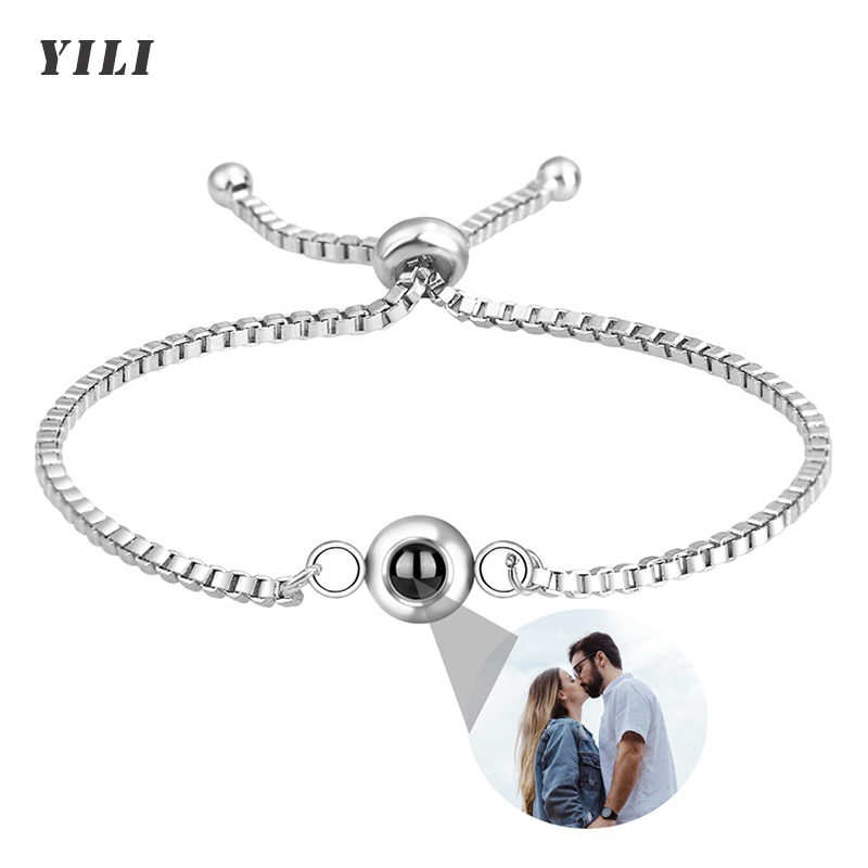 Özel Fotoğraf Bileklik Kişisel - Paracord Bracelet incelemesi ve fiyatı