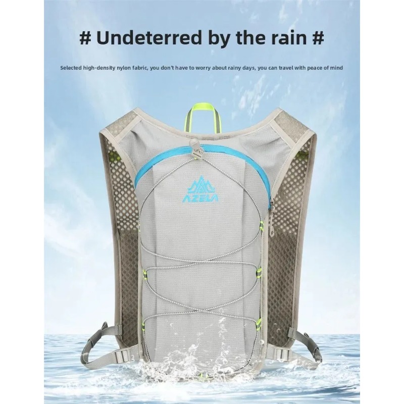 AZELA Sırt Çantası Kamp Ultra  - Outdoor Camping List incelemesi ve fiyatı