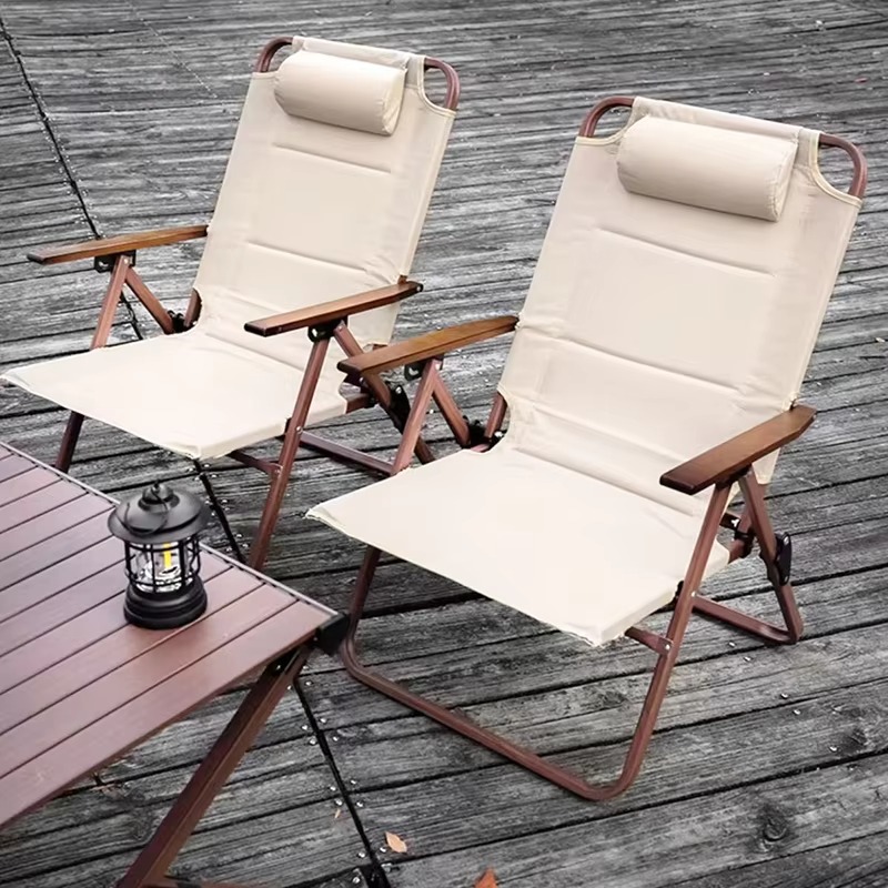 XMSJ Çok Satan Kaliteli Taşına - Quality Outdoor Camping Chairs incelemesi ve fiyatı
