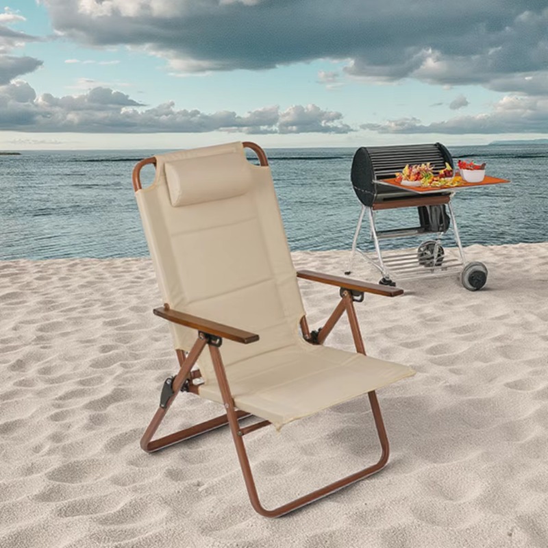 XMSJ Çok Satan Kaliteli Taşına - Quality Outdoor Camping Chairs incelemesi ve fiyatı