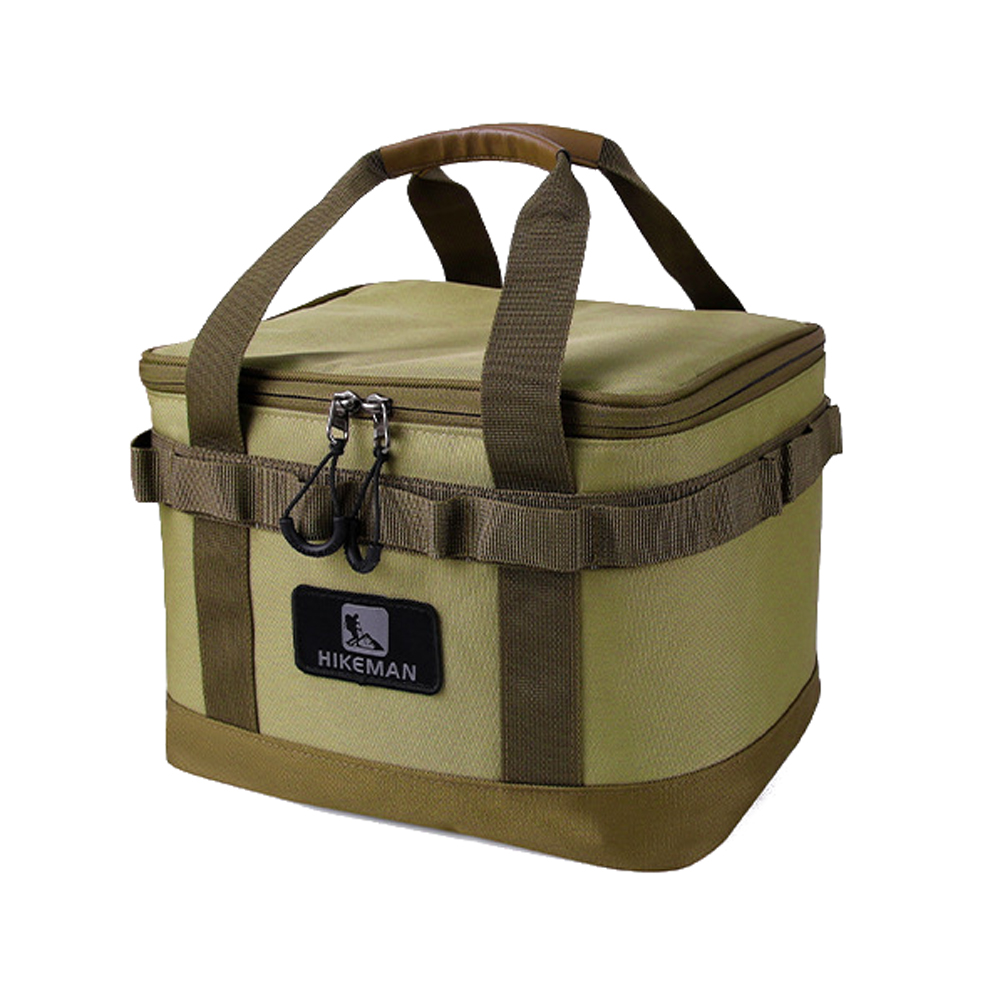 Hikeman Kamp Saklama Çantası A - Outdoor Camping Utensils incelemesi ve fiyatı
