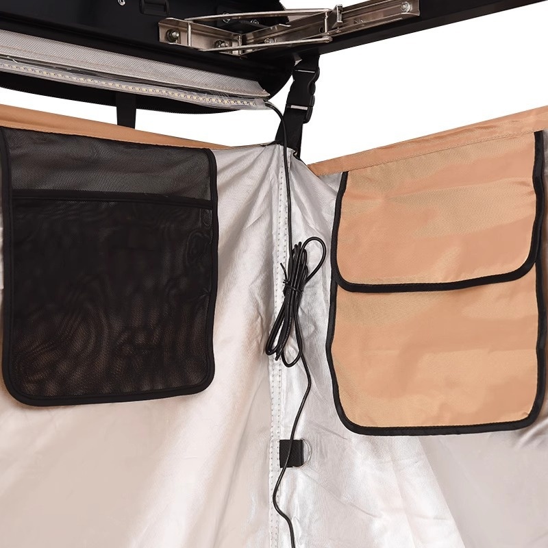 Hafif, Su Geçirmez, UV Dayanım - Portable Camping Shower incelemesi ve fiyatı