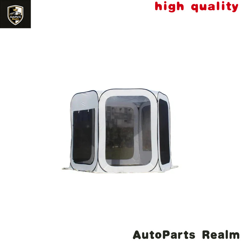 Yeni Ürünler Hızlı. Bt Satışta - Outdoor Camping Car Tail Tent incelemesi ve fiyatı