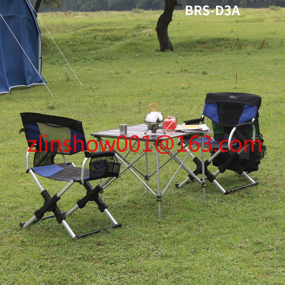 Kaliteli Katlanır Kamp Sandaly - Quality Outdoor Camping Chairs incelemesi ve fiyatı