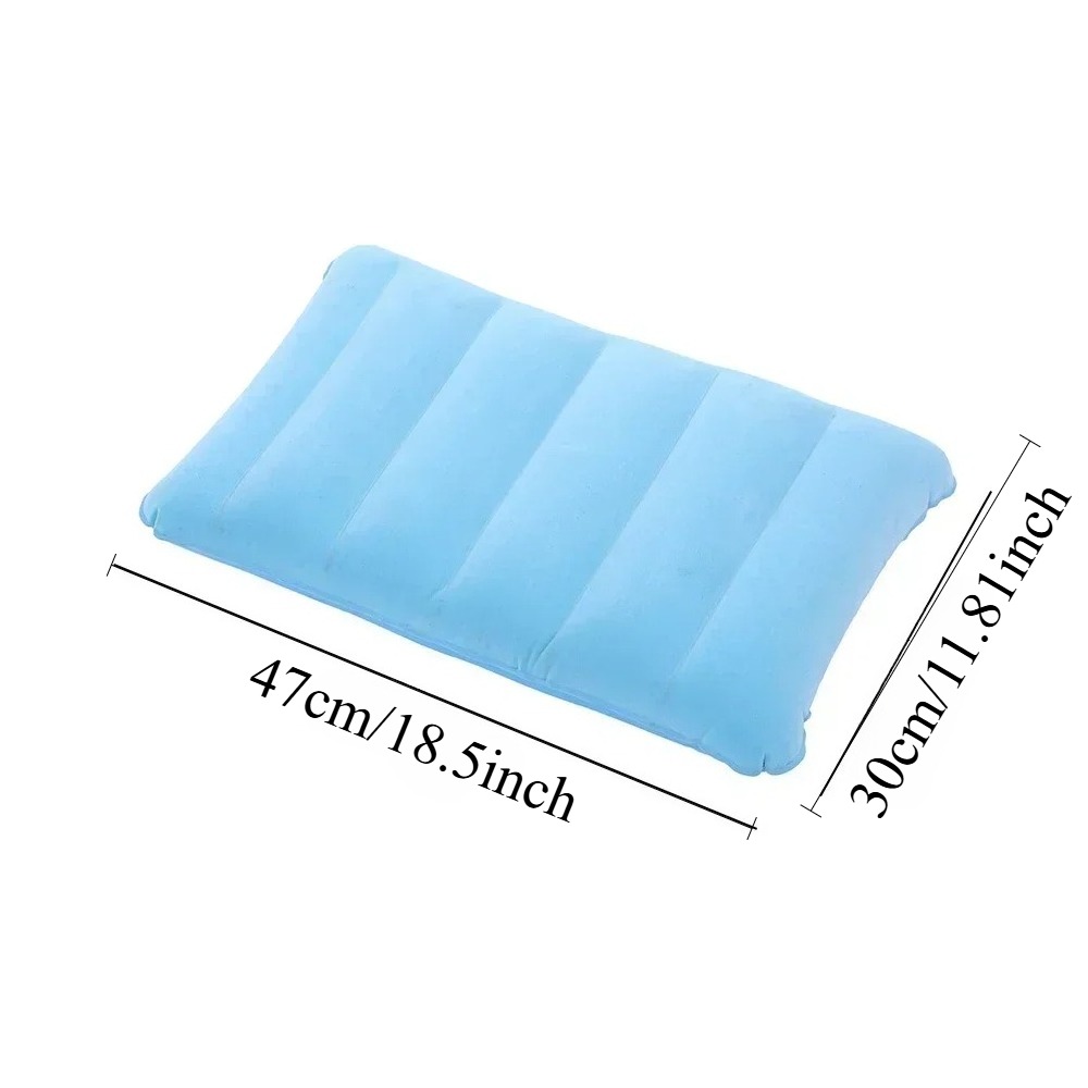 1 adet hava yastıklı yastıklar - Outdoor Camping Mattress incelemesi ve fiyatı