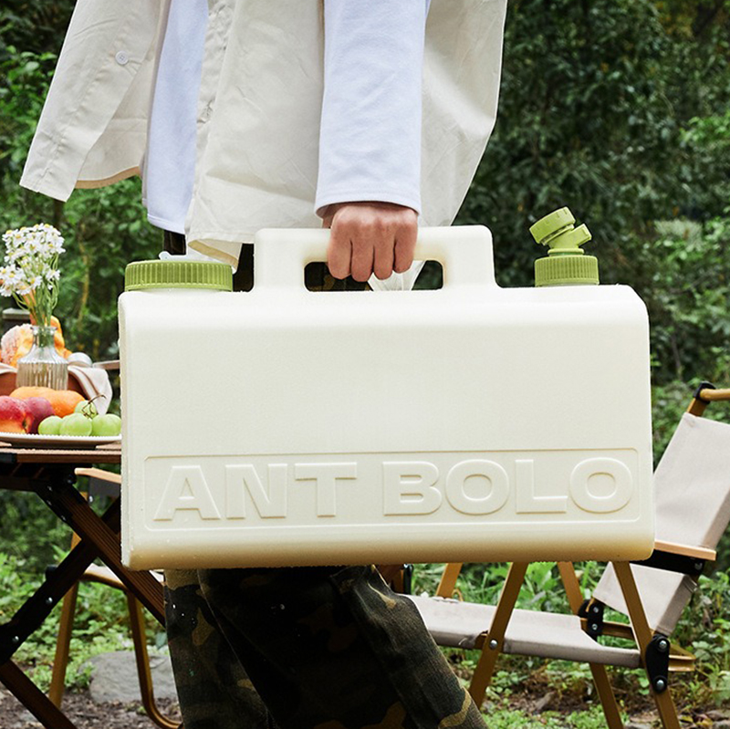 20L Açık Hava Kamp Su Kabı, BP - Outdoor Camping Water Jug incelemesi ve fiyatı