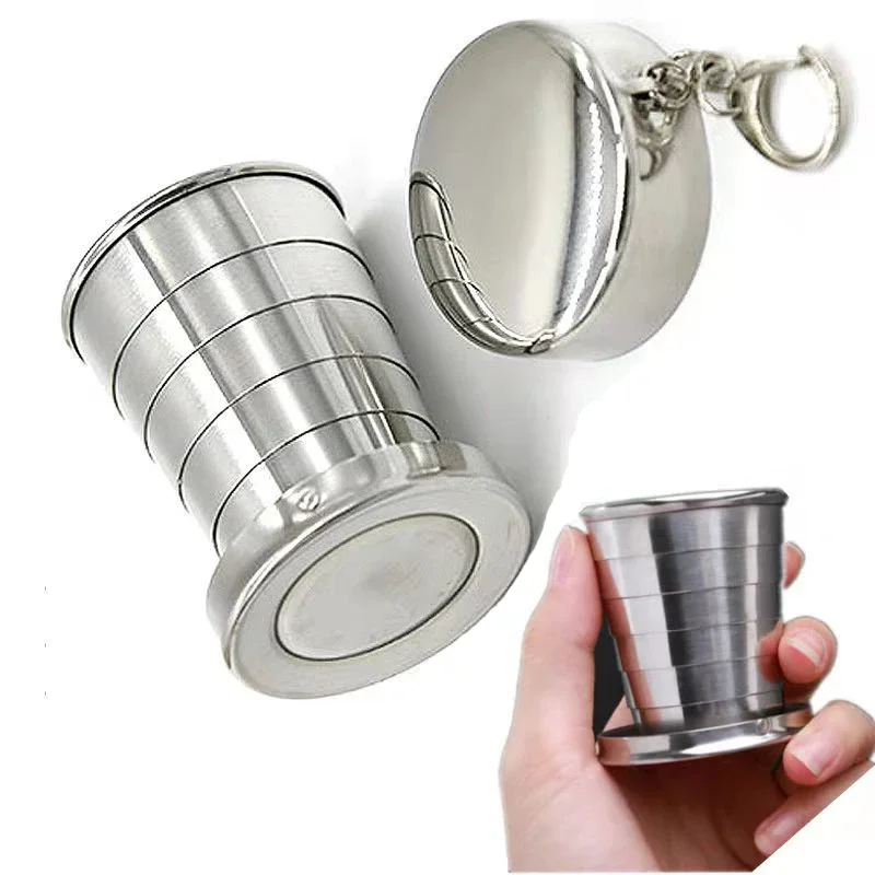 Taşınabilir Paslanmaz Çelik Ka - Outdoor Camping Utensils incelemesi ve fiyatı