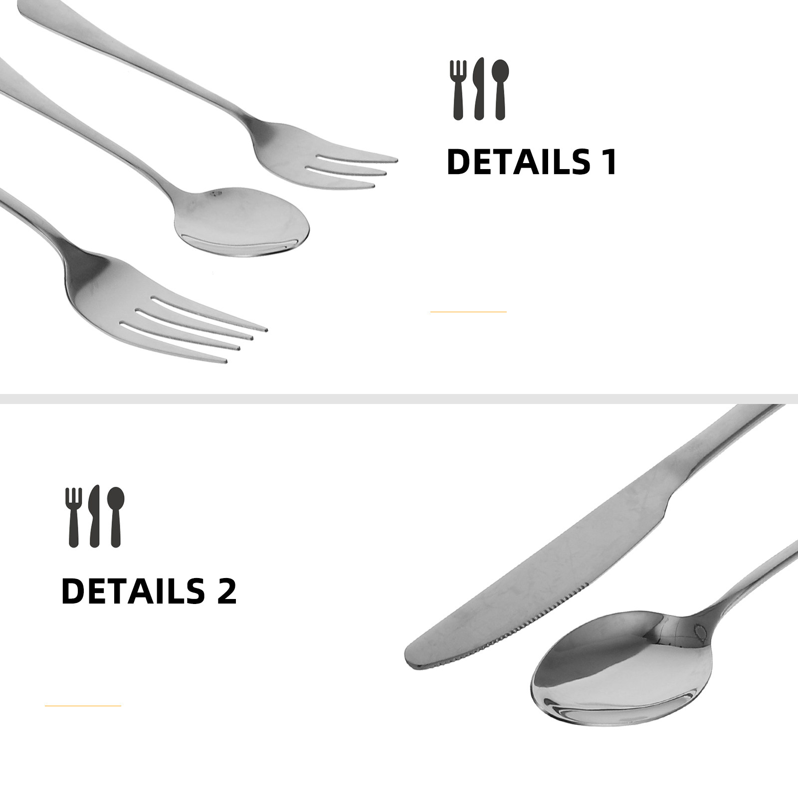 9 adet taşınabilir paslanmaz ç - Outdoor Camping Utensils incelemesi ve fiyatı