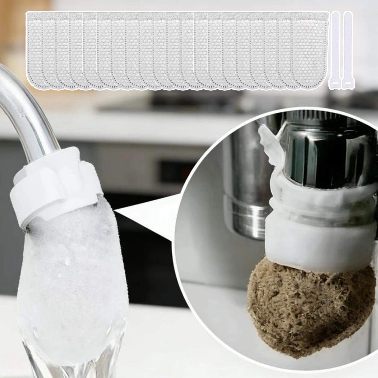 Musluk Filtresi Pamuk Taşınabi - Portable Water Filter incelemesi ve fiyatı