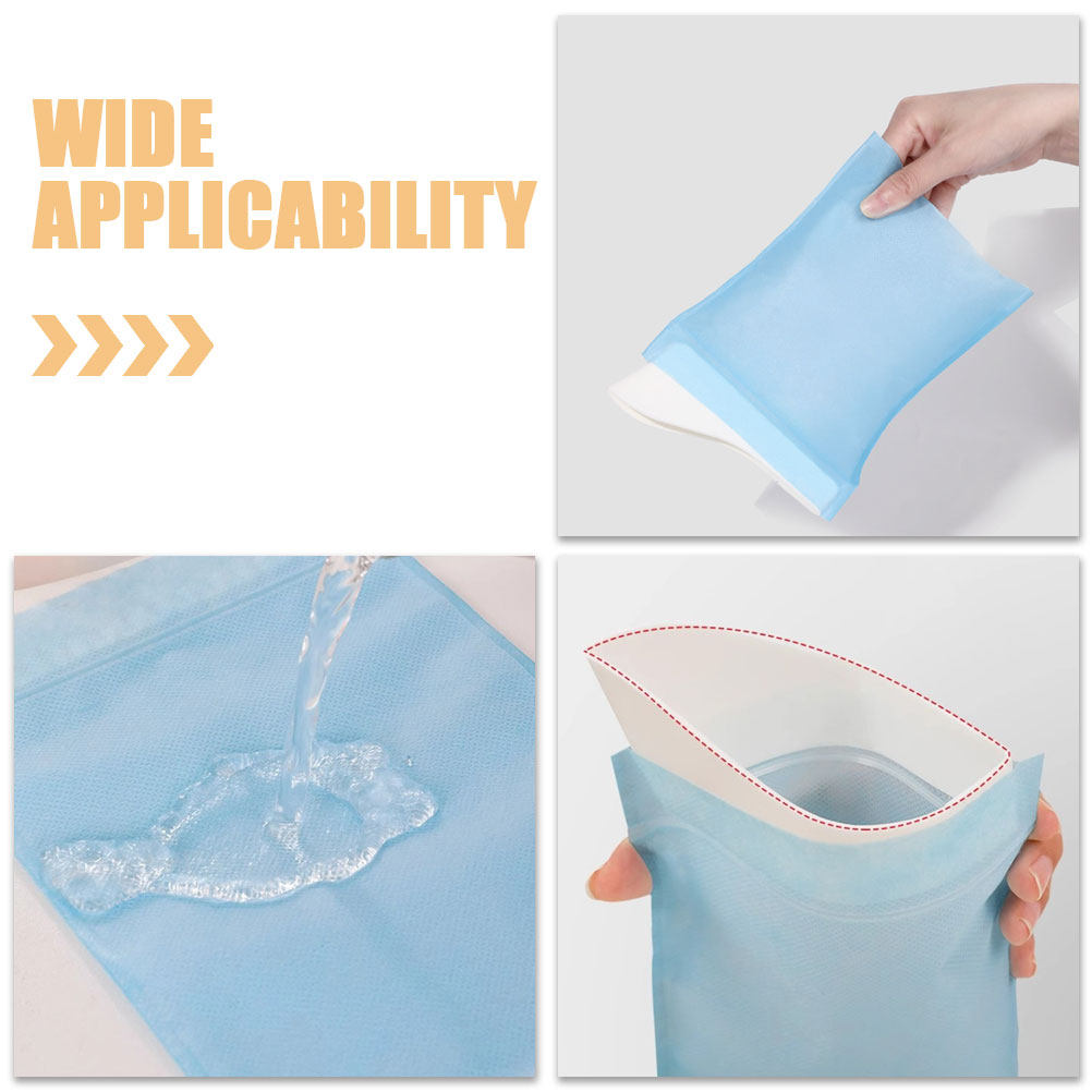 Seyahat Pisuar Torbaları 20 Pa - Outdoor Camping Urinal incelemesi ve fiyatı