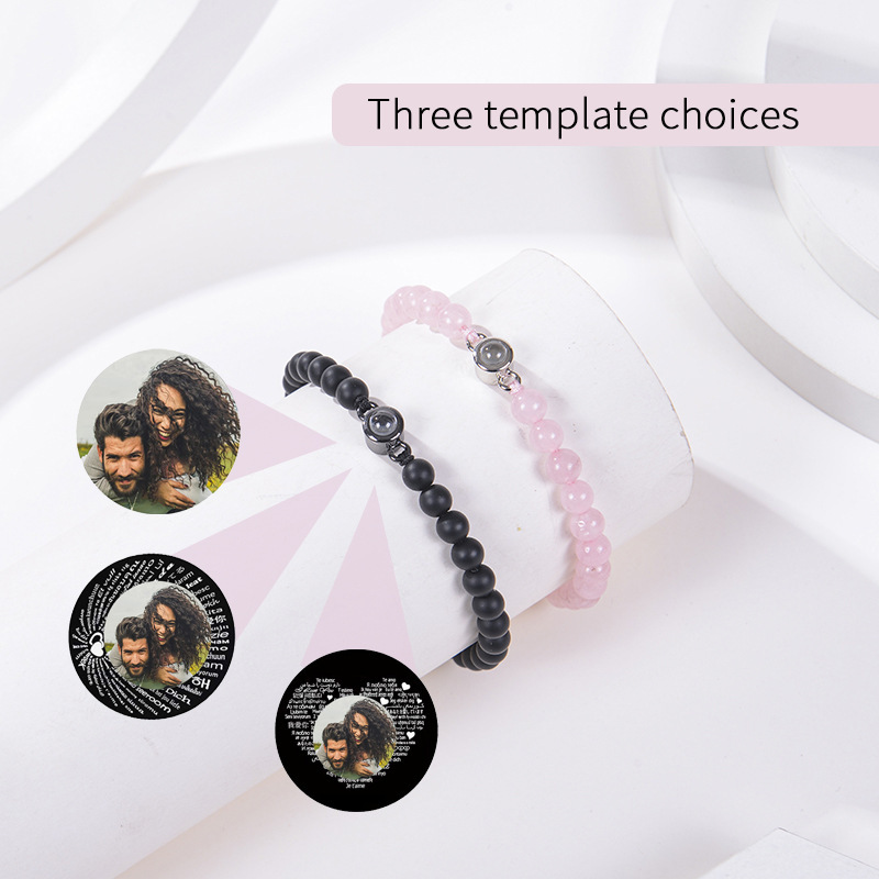 Özel Fotoğraf Bileklik Projeks - Paracord Bracelet incelemesi ve fiyatı