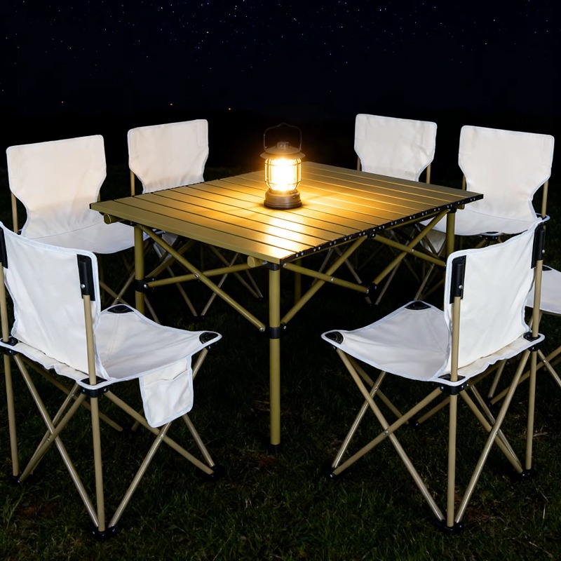 2026 Yüksek Kaliteli Çok Fonks - Quality Outdoor Camping Chairs incelemesi ve fiyatı