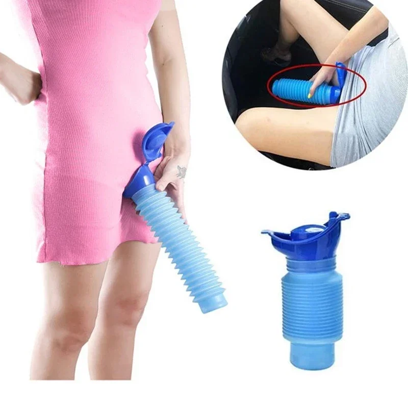 Yetişkin pisuar taşınabilir da - Outdoor Camping Urinal incelemesi ve fiyatı