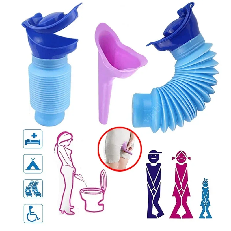 Yetişkin pisuar taşınabilir da - Outdoor Camping Urinal incelemesi ve fiyatı