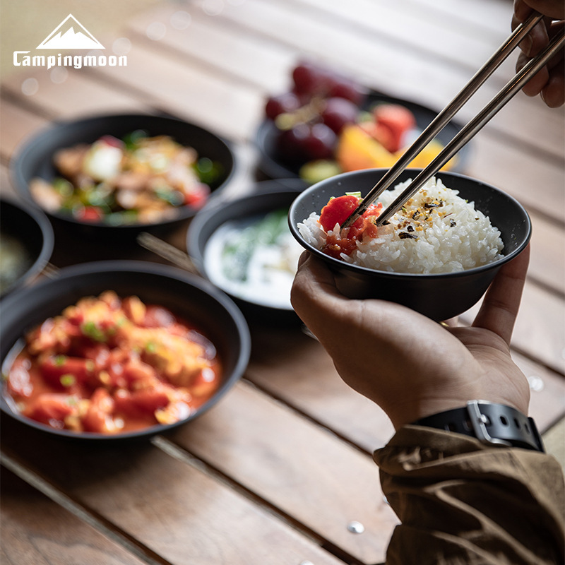 CAMPINGMOON Paslanmaz Çelik 30 - Outdoor Camping Korea incelemesi ve fiyatı