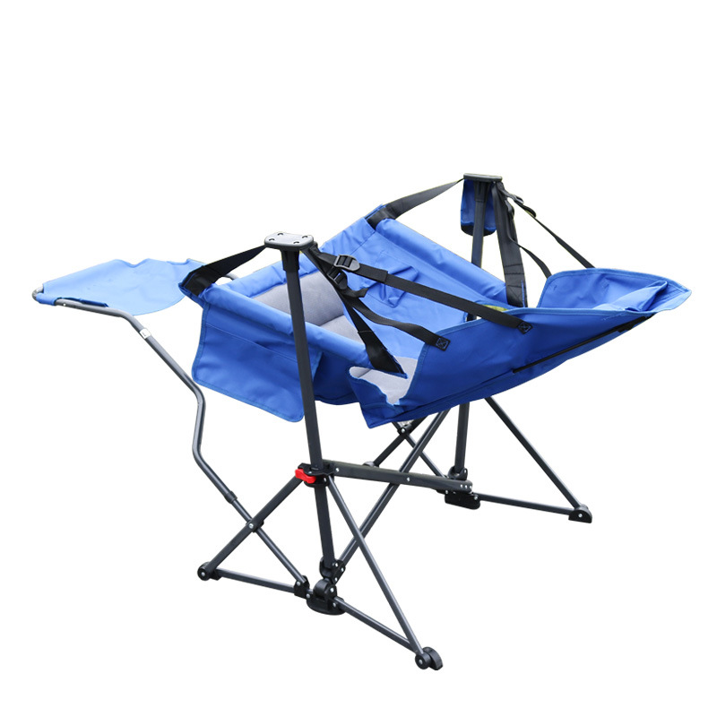 Taşınabilir Katlanır Kamp Sand - Outdoor Camping Rocker incelemesi ve fiyatı