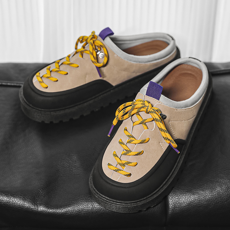 Erkek Yürüyüş Açık Hava Rahat  - Outdoor Camping Slippers incelemesi ve fiyatı