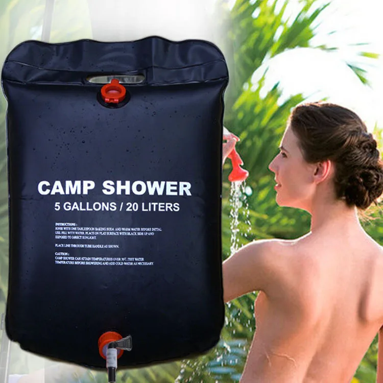 Büyük Kapasiteli 20L Açık Hava - Outdoor Camping Utensils incelemesi ve fiyatı
