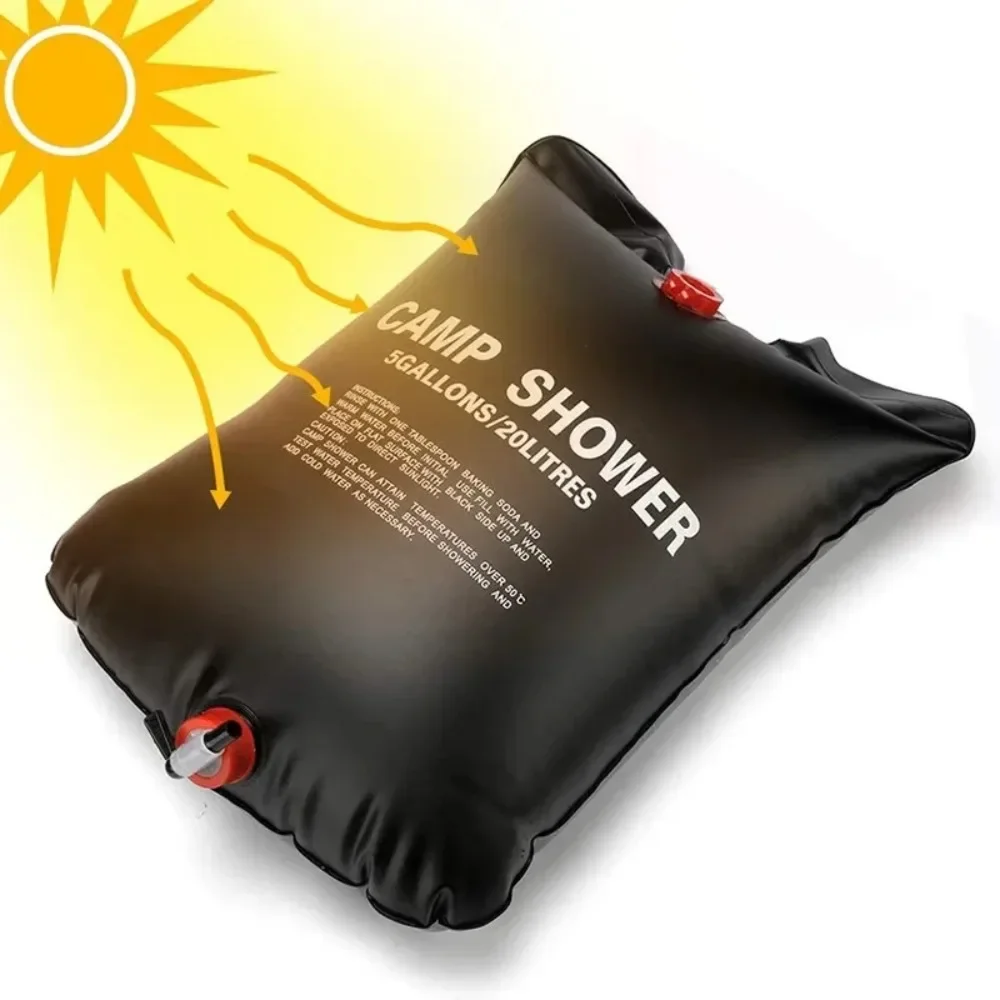 Büyük Kapasiteli 20L Açık Hava - Outdoor Camping Utensils incelemesi ve fiyatı