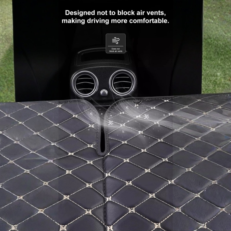 Katlanabilir Araba Arka Koltuk - Outdoor Camping Mattress incelemesi ve fiyatı