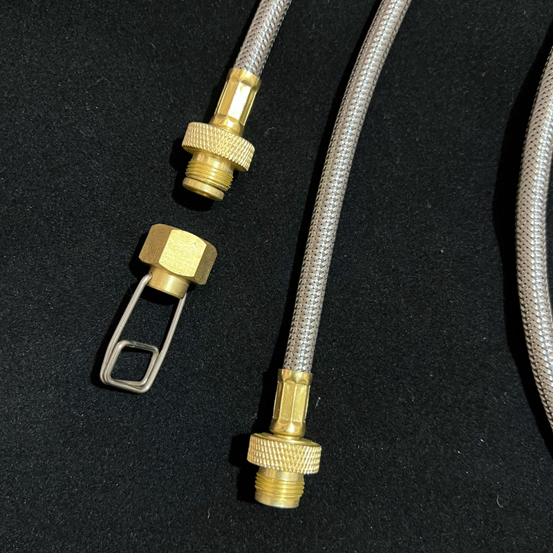 Açık kamp sobası adaptörü LPG  - Outdoor Camping Korea incelemesi ve fiyatı
