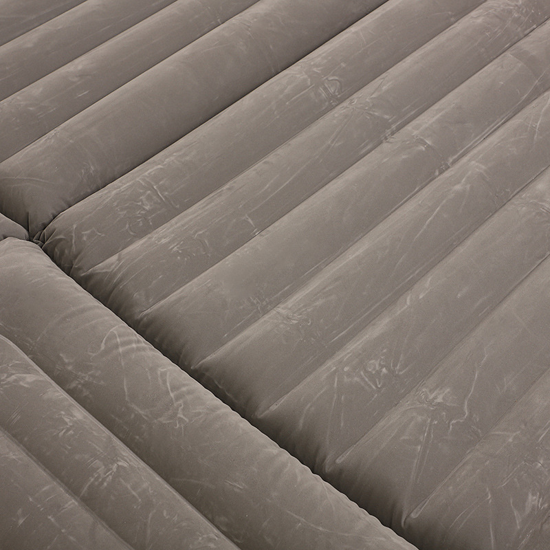 Araba şişme yatak Tesla modeli - Outdoor Camping Mattress incelemesi ve fiyatı