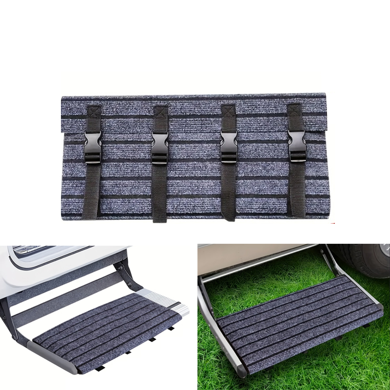 Açık Hava Karavan Basamağı Pas - Outdoor Camping Mattress incelemesi ve fiyatı